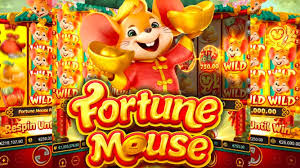 minutos pagantes fortune mouse