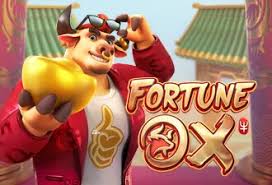 horário do fortune ox