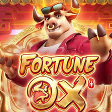 horário pagante fortune ox ícone