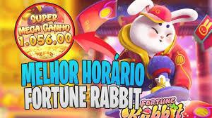 fortune rabbit กระต่ายแห่งโชคลาภ