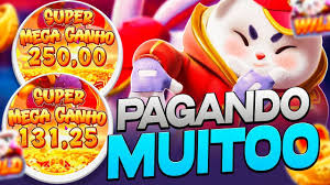 jogar fortune rabbit modo demo