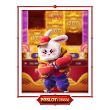 rabbit fortune slot ícone