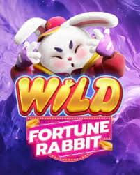 jogar gratis fortune rabbit ícone