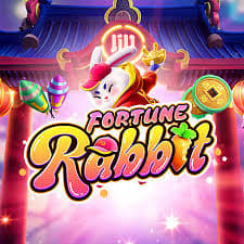 estrategia jogo fortune rabbit ícone