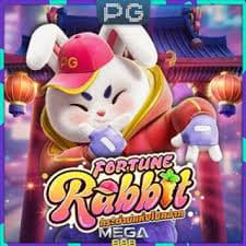 fortune rabbit demo pg ícone