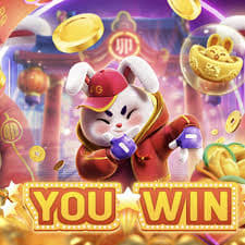 jogar fortune rabbit grátis ícone