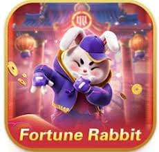 fundo fortune rabbit ícone