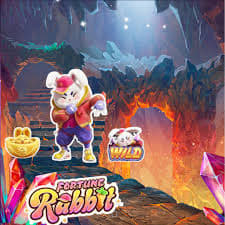 fortune rabbit demo grátis pg ícone