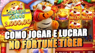 jogo do tigre bet imagem de tela 1