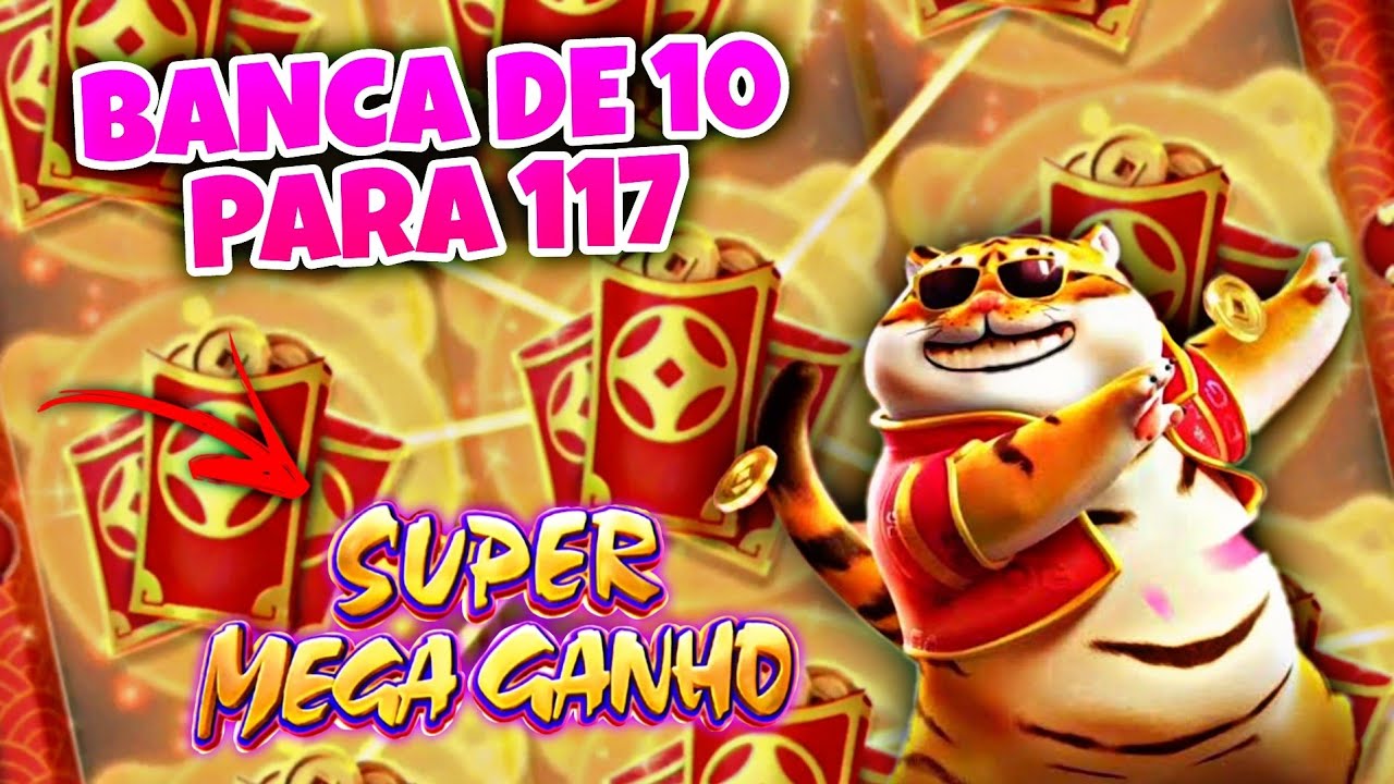 demo jogo do tigre imagem de tela 1