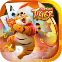 jogo do tiger demonstração ícone