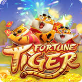 tiger fortuna ícone